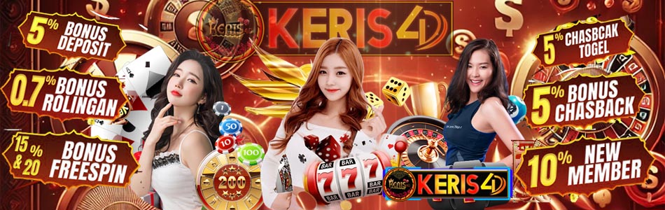 KERIS4D PAITO DAN PREDIKSI TOGEL RESMI