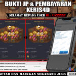 JACKPOT SLOT GACOR MAIN WILD BOUNTY SHOWDOWN 1 NOVEMBER 2025